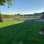 Les Ganades Au Coeur Des Pepinieres بيت للعطل *