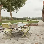 بيت للعطل Les Ganades Au Coeur Des Pepinieres Brunehaut