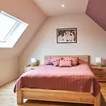 Les Ganades Au Coeur Des Pepinieres بيت للعطل