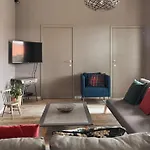 Les Ganades Au Coeur Des Pepinieres بيت للعطل