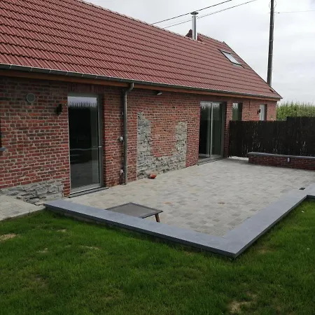 Les Ganades Au Coeur Des Pepinieres *