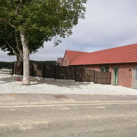 Casa vacanze Les Ganades Au Cœur Des Pépinières