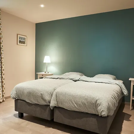 Les Ganades Au Coeur Des Pepinieres Casa de Férias *