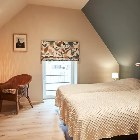 Les Ganades Au Coeur Des Pepinieres Casa de Férias