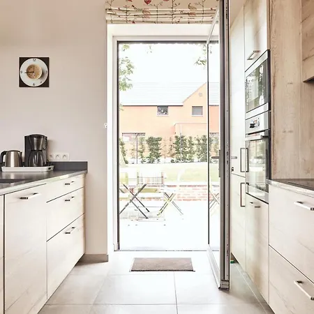 Les Ganades Au Coeur Des Pepinieres Casa de Férias *