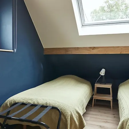 Hébergement de vacances Les Ganades Au Cœur Des Pépinières *
