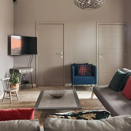 Les Ganades Au Coeur Des Pepinieres Tatil Evi