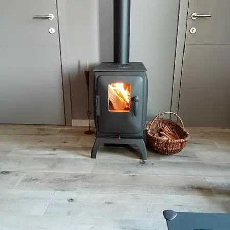 Les Ganades Au Coeur Des Pepinieres Casa de Férias