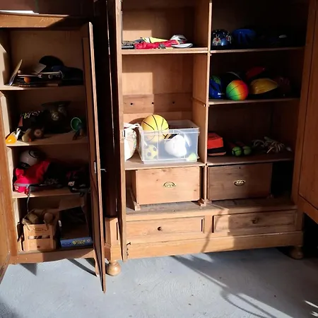 Les Ganades Au Cœur Des Pépinières Casa vacanze *