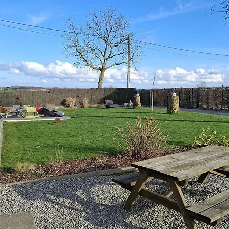 Casa vacanze Les Ganades Au Cœur Des Pépinières *
