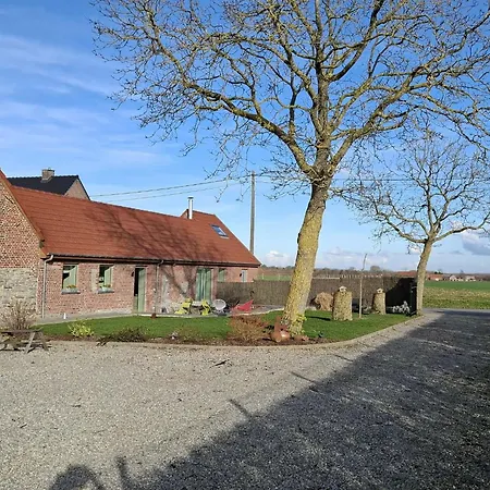 Les Ganades Au Cœur Des Pépinières *