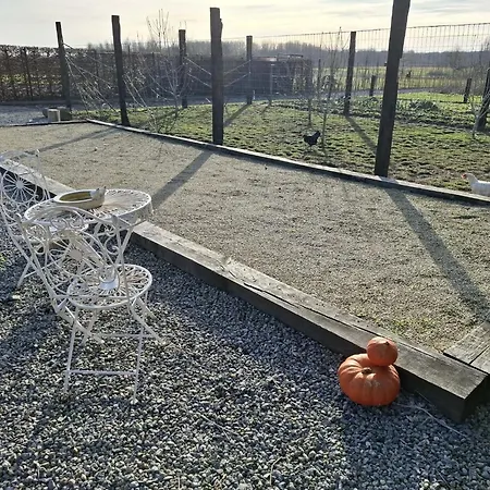 Casa vacanze Les Ganades Au Cœur Des Pépinières *