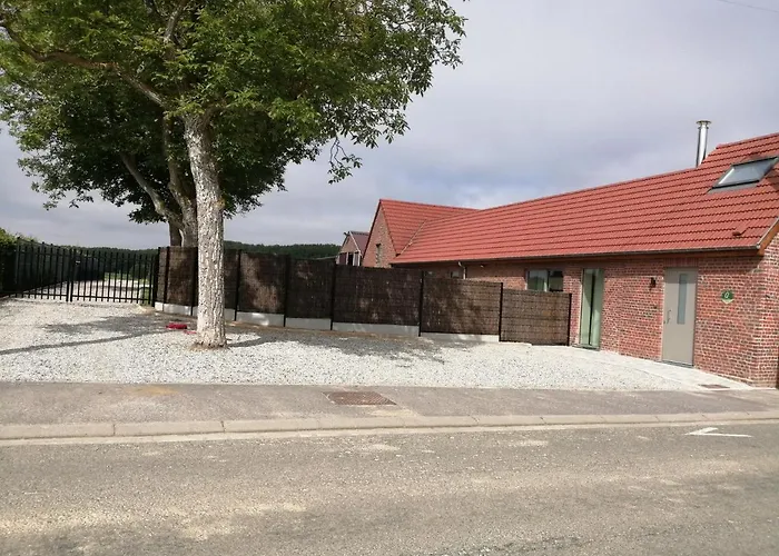 Casa vacanze Les Ganades Au Cœur Des Pépinières