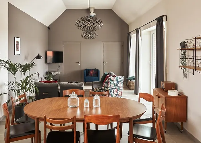 Les Ganades Au Cœur Des Pépinières Brunehaut