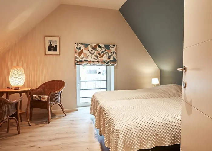 Les Ganades Au Cœur Des Pépinières Casa vacanze