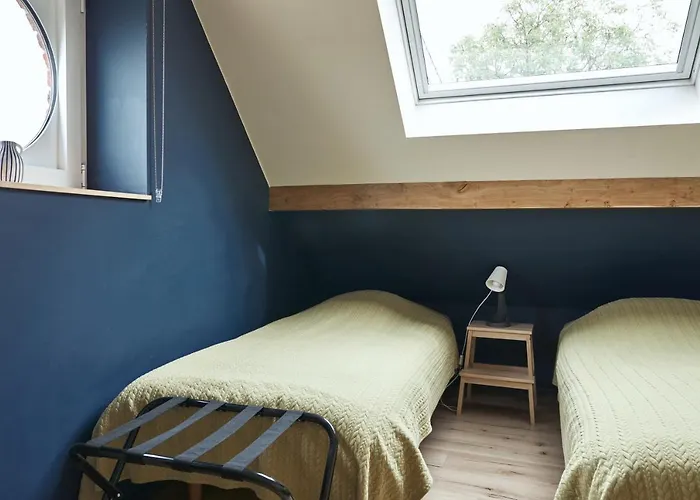 Casa vacanze Les Ganades Au Cœur Des Pépinières *