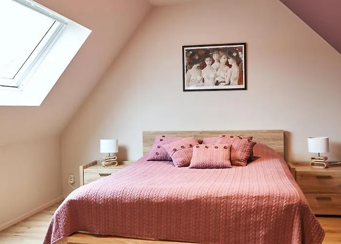 Les Ganades Au Cœur Des Pépinières Casa vacanze