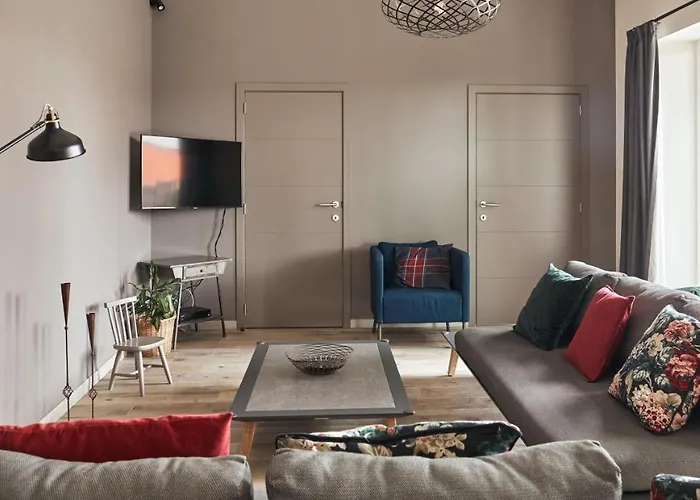 Les Ganades Au Cœur Des Pépinières Casa vacanze