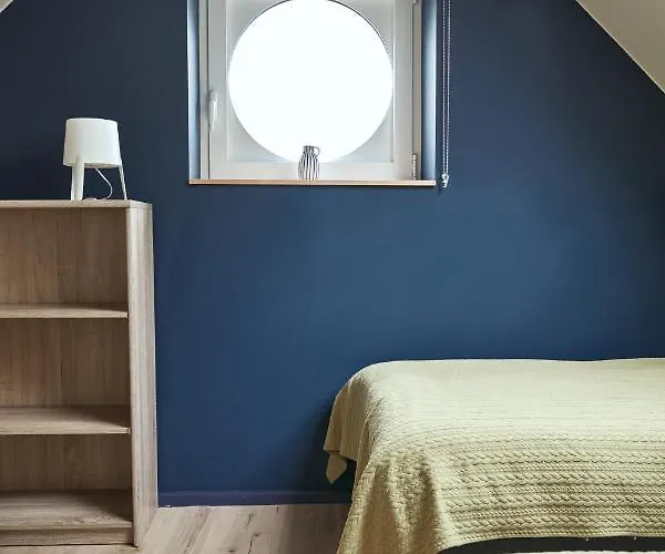 Les Ganades Au Cœur Des Pépinières Casa vacanze