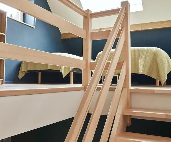 Casa vacanze Les Ganades Au Cœur Des Pépinières Brunehaut