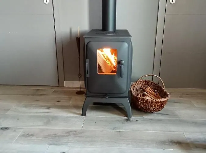 Les Ganades Au Cœur Des Pépinières Casa vacanze