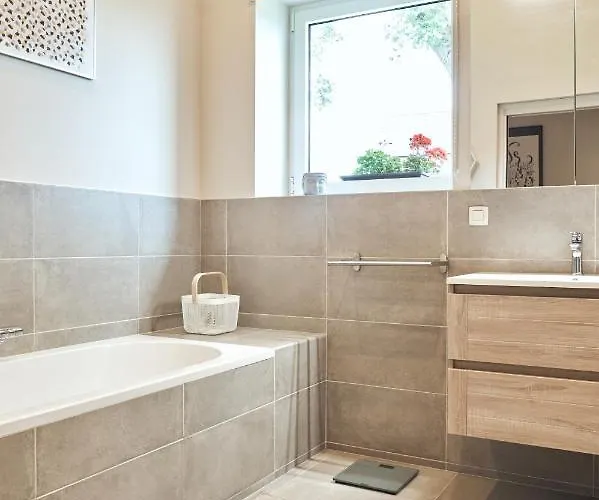 Casa vacanze Les Ganades Au Cœur Des Pépinières Brunehaut