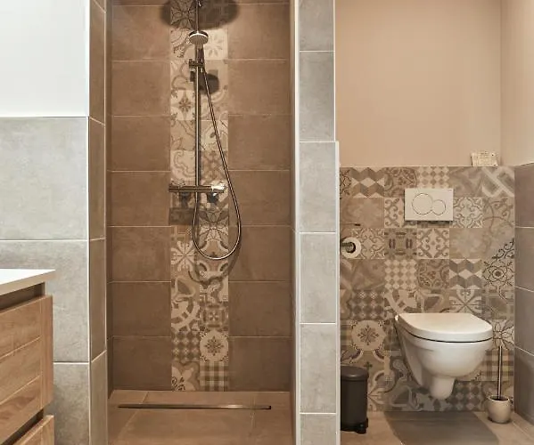 Les Ganades Au Cœur Des Pépinières