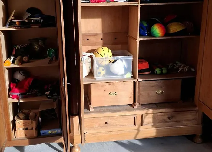 Les Ganades Au Cœur Des Pépinières Casa vacanze *