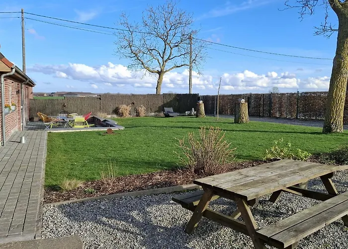 Casa vacanze Les Ganades Au Cœur Des Pépinières *