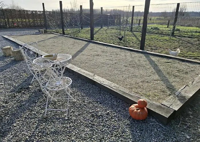 Casa vacanze Les Ganades Au Cœur Des Pépinières *