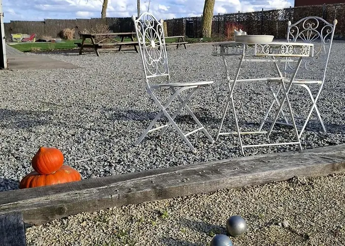 Les Ganades Au Cœur Des Pépinières Casa vacanze